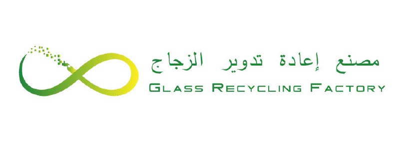 Glass Recycling Factory